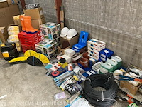 Partij diverse handelsgoederen - afbeelding 7 van  7