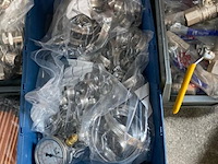 Partij diverse handelsgoederen - afbeelding 6 van  7