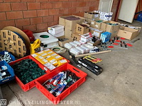 Partij diverse handelsgoederen - afbeelding 3 van  24