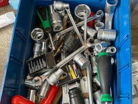 Partij diverse handelsgoederen - afbeelding 8 van  20