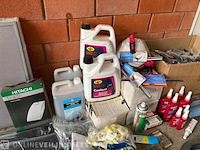 Partij diverse handelsgoederen - afbeelding 17 van  20