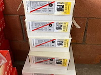 Partij diverse handelsgoederen - afbeelding 2 van  15
