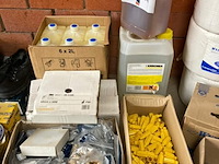 Partij diverse handelsgoederen - afbeelding 6 van  8