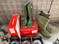 Partij diverse handelsgoederen - afbeelding 5 van  5