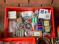 Partij diverse handelsgoederen - afbeelding 5 van  17