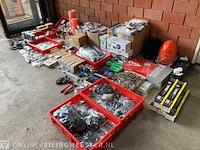 Partij diverse handelsgoederen - afbeelding 10 van  17
