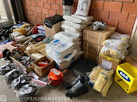 Partij diverse handelsgoederen - afbeelding 5 van  12