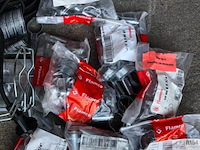 Partij diverse handelsgoederen - afbeelding 10 van  10