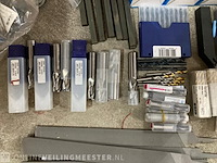 Partij diverse handelsgoederen - afbeelding 3 van  20