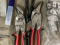 Partij diverse handelsgoederen - afbeelding 15 van  20