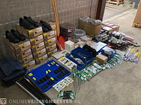 Partij diverse handelsgoederen - afbeelding 5 van  25