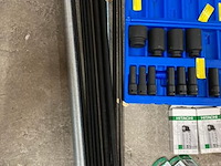 Partij diverse handelsgoederen - afbeelding 10 van  25