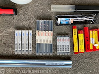 Partij diverse handelsgoederen - afbeelding 12 van  38