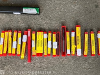 Partij diverse handelsgoederen - afbeelding 33 van  38