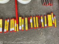 Partij diverse handelsgoederen - afbeelding 35 van  38