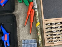 Partij diverse handelsgoederen - afbeelding 9 van  20