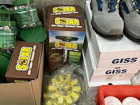 Partij diverse handelsgoederen - afbeelding 17 van  20