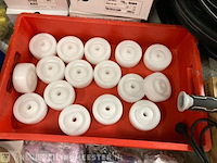 Partij diverse handelsgoederen - afbeelding 20 van  20