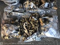 Partij diverse handelsgoederen - afbeelding 6 van  14