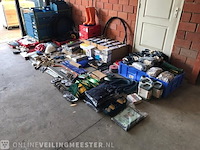 Partij diverse handelsgoederen - afbeelding 4 van  11