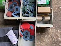 Partij diverse handelsgoederen - afbeelding 6 van  10