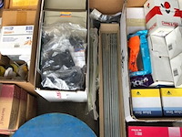 Partij diverse handelsgoederen - afbeelding 9 van  9