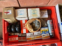 Partij diverse handelsgoederen - afbeelding 9 van  25