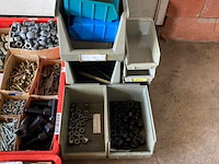 Partij diverse handelsgoederen - afbeelding 10 van  25