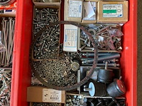 Partij diverse handelsgoederen - afbeelding 25 van  25