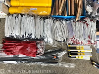 Partij diverse handelsgoederen - afbeelding 10 van  19