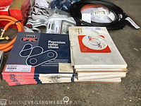 Partij diverse handelsgoederen - afbeelding 18 van  19