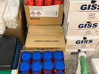 Partij diverse handelsgoederen - afbeelding 14 van  18