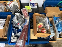 Partij diverse handelsgoederen - afbeelding 5 van  14