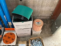 Partij diverse handelsgoederen - afbeelding 6 van  10
