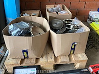 Partij diverse handelsgoederen - afbeelding 11 van  13