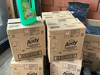 Partij diverse handelsgoederen - afbeelding 3 van  17