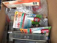 Partij diverse handelsgoederen - afbeelding 7 van  18