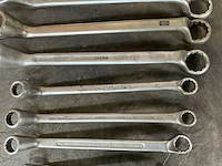 Partij diverse handgereedschappen - afbeelding 2 van  14