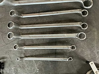 Partij diverse handgereedschappen - afbeelding 3 van  14