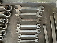 Partij diverse handgereedschappen - afbeelding 5 van  14