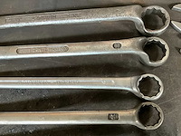 Partij diverse handgereedschappen - afbeelding 14 van  14