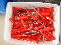 Partij diverse handgereedschappen - afbeelding 6 van  6