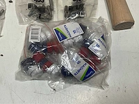 Partij diverse handgereeschap (75x) - afbeelding 15 van  23