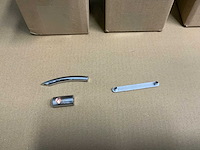 Partij diverse handgrepen - afbeelding 2 van  7