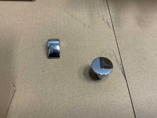 Partij diverse handgrepen - afbeelding 5 van  7