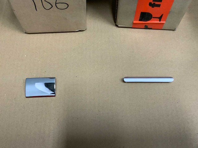 Partij diverse handgrepen - afbeelding 4 van  7