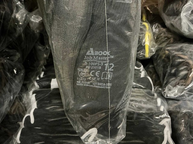 Partij diverse handschoenen (480x) - afbeelding 10 van  14