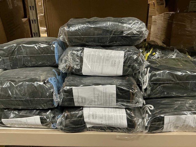 Partij diverse handschoenen (480x) - afbeelding 11 van  14