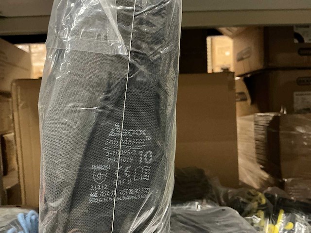 Partij diverse handschoenen (480x) - afbeelding 12 van  14