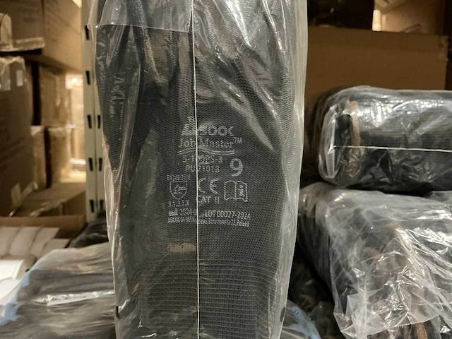 Partij diverse handschoenen (480x) - afbeelding 14 van  14